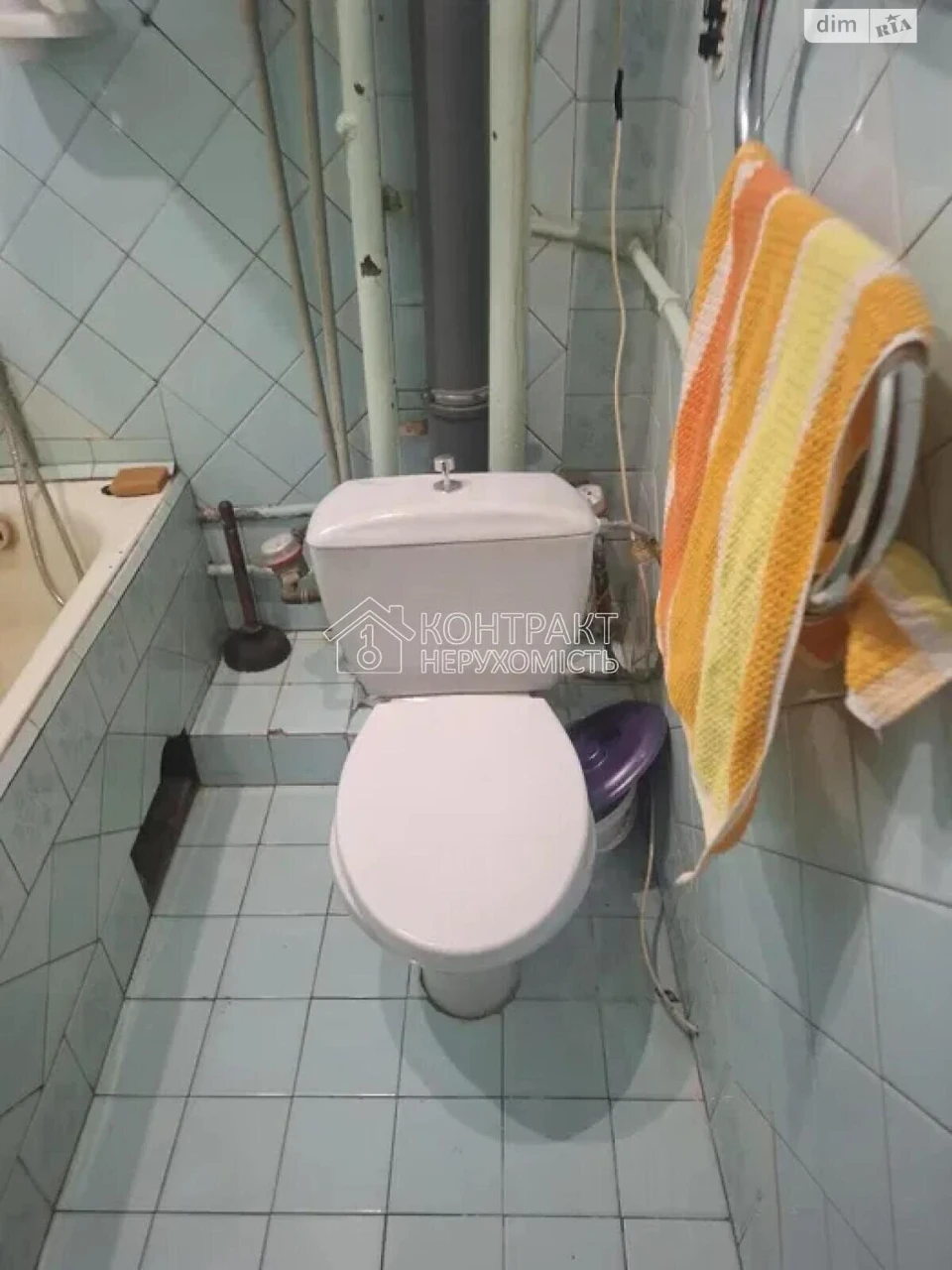 Довгострокова Оренда Квартира Холодна Гора
