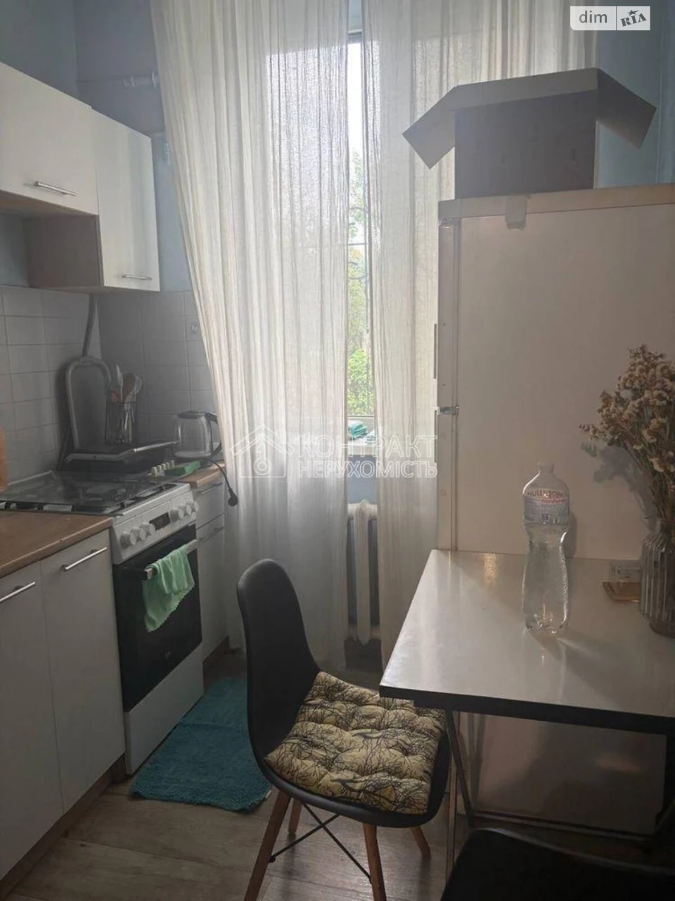 Довгострокова Оренда Квартира Салтівка