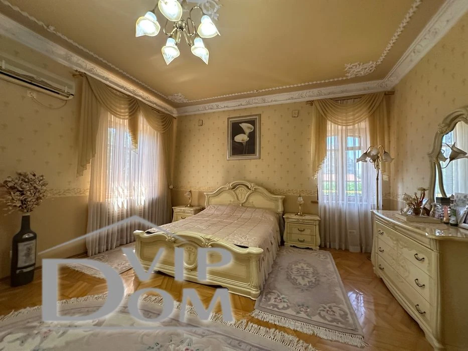 Дом в Одессе на 7.4 сотках, хозяйский дом., Тульская.