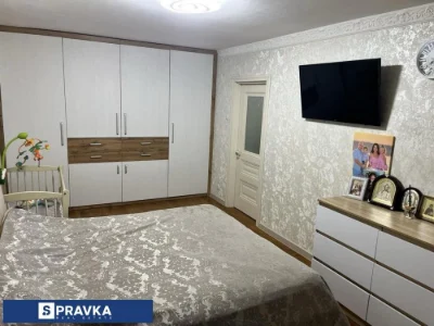 2 ком.кв. 70м2 ПРАВИЛЬНОЙ формы