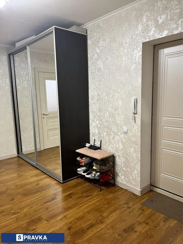 2 ком.кв. 70м2 ПРАВИЛЬНОЙ формы