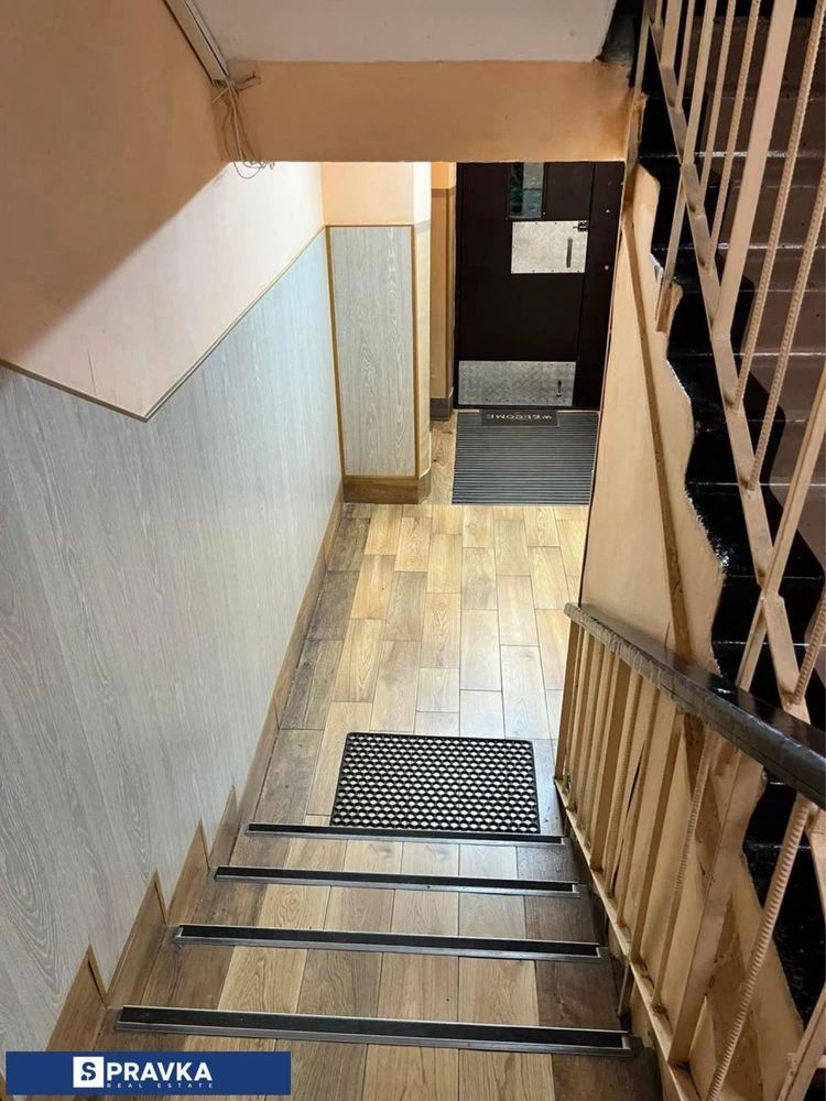 2 ком.кв. 70м2 ПРАВИЛЬНОЙ формы