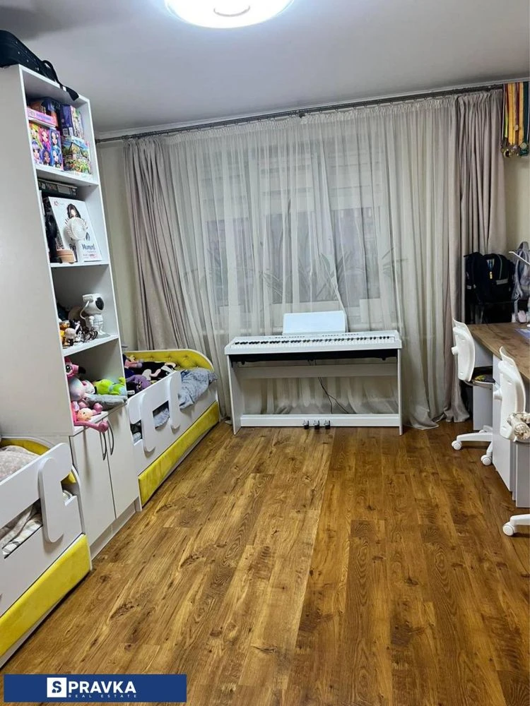 2 ком.кв. 70м2 ПРАВИЛЬНОЙ формы