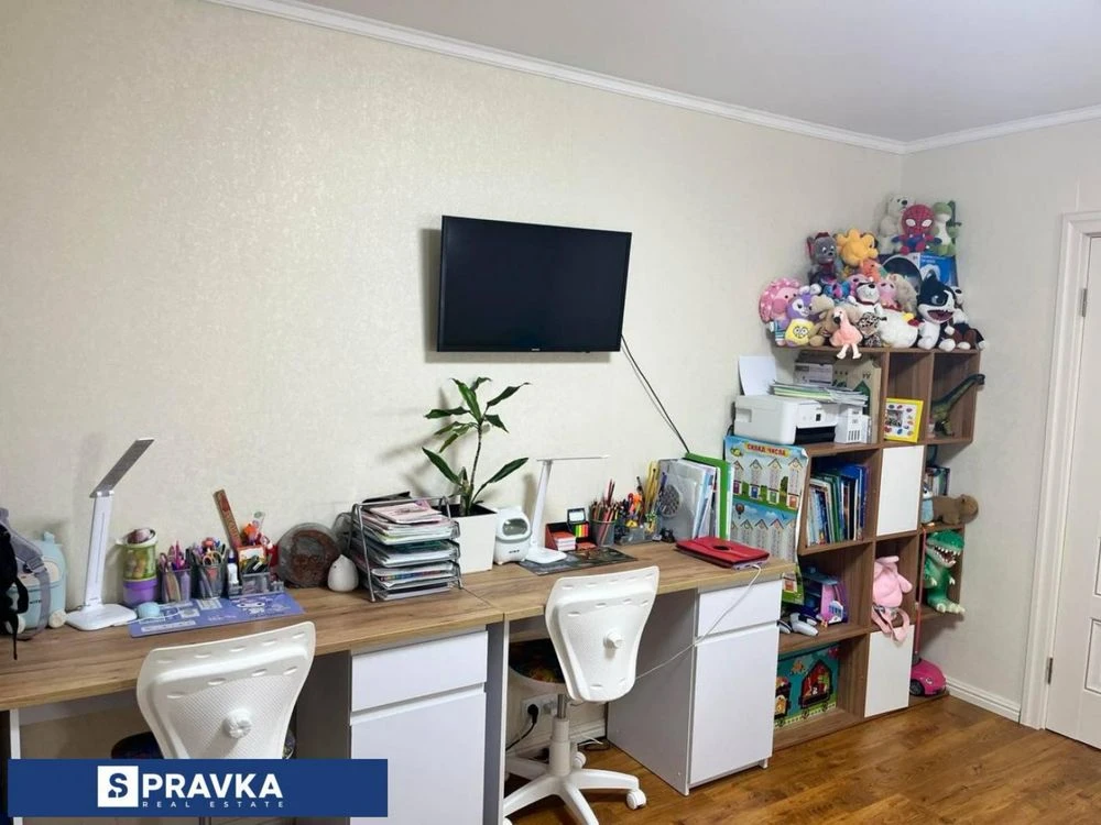 2 ком.кв. 70м2 ПРАВИЛЬНОЙ формы