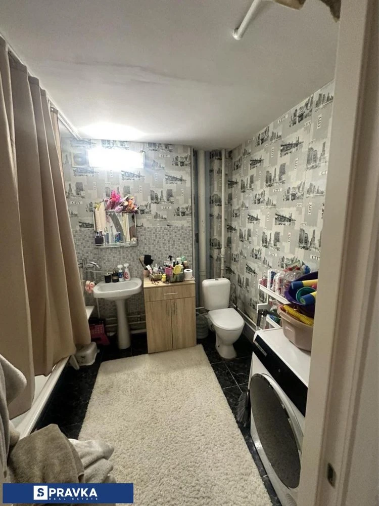 2 ком.кв. 70м2 ПРАВИЛЬНОЙ формы
