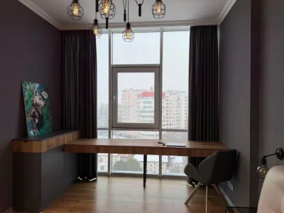 Продается 2-комнатная квартира, 14 Жемчужина