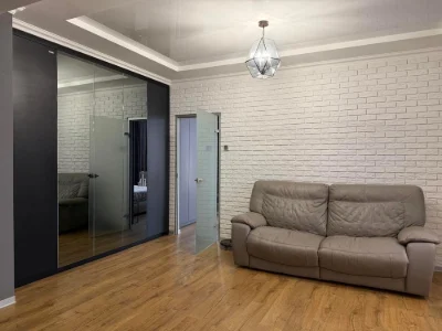 Продается 2-комнатная квартира, 14 Жемчужина