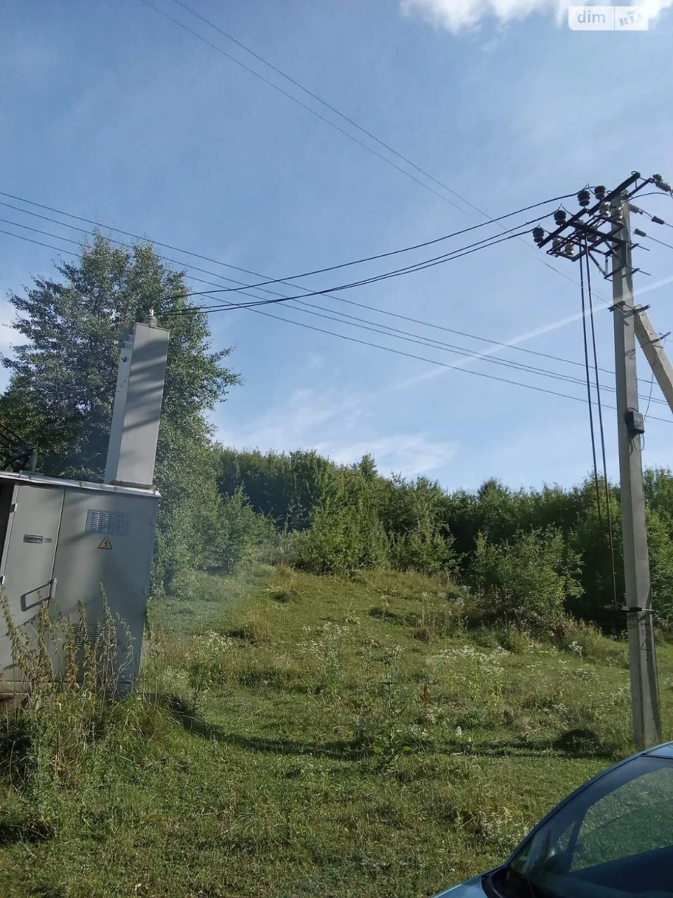 Продаж Земля сільськогосподарського призначення