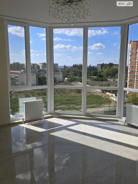 Продажа Квартиры Пересипский