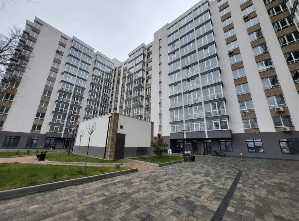 Продажа 1-комнатной квартиры-студии с ремонтом | Одесса | Че
