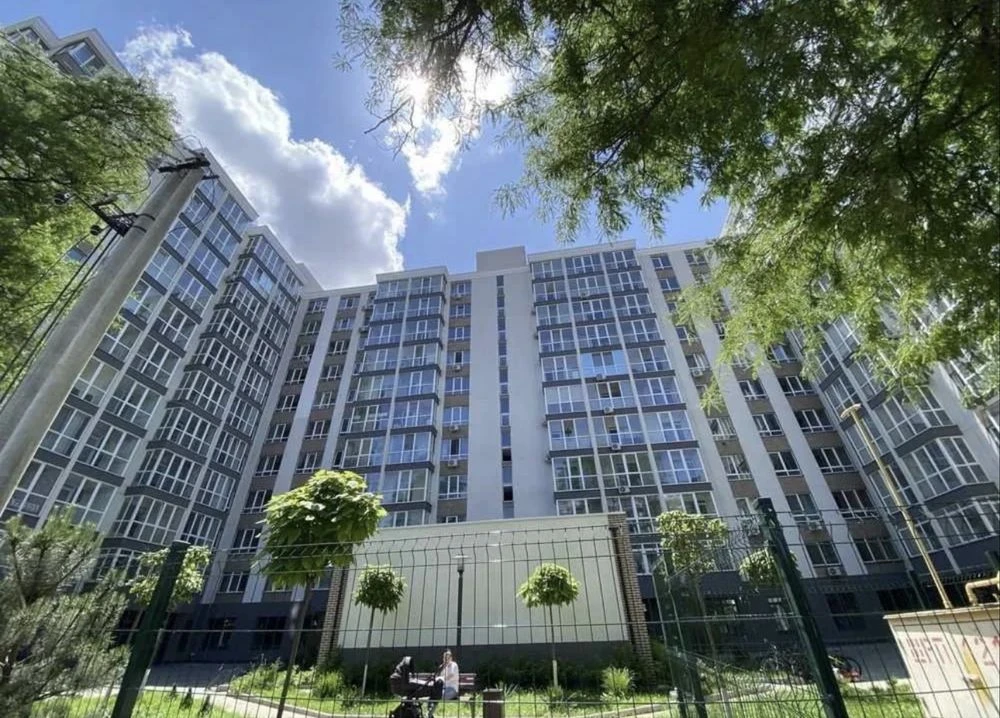 Продажа 1-комнатной квартиры-студии с ремонтом | Одесса | Че