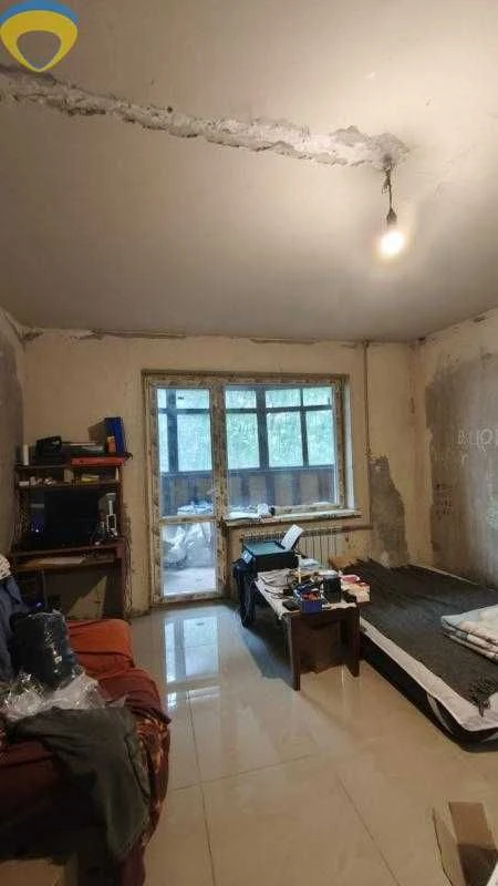 1-комнатная квартира 42 м² — отличная основа для ремонта под