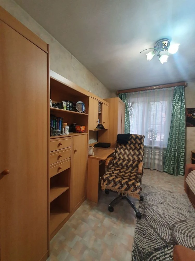 2 ком. квартира на Королева , район Киевского рынка, первый