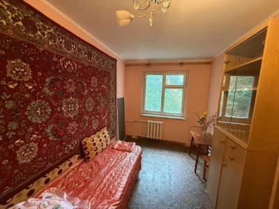 Двухкомнатная квартира на Маршала Жукова, Таирово