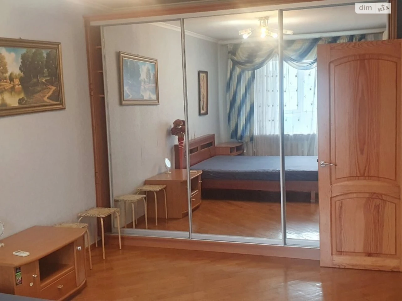 Срочная аренда Квартира Приморский