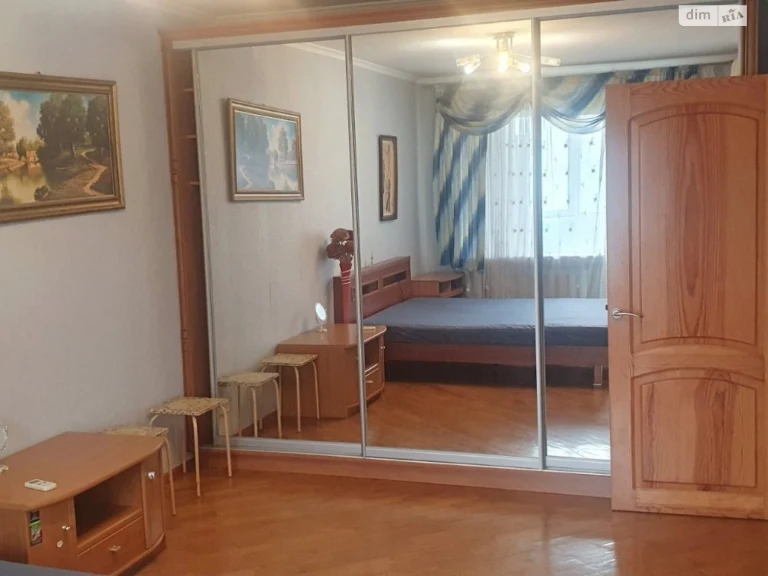 Long-Term Rental Apartment in Primorsky District