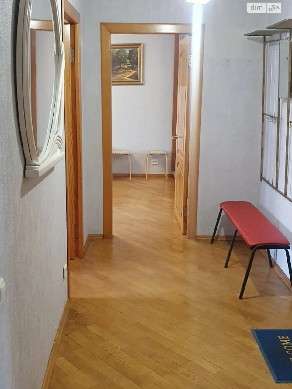 Срочная аренда Квартира Приморский