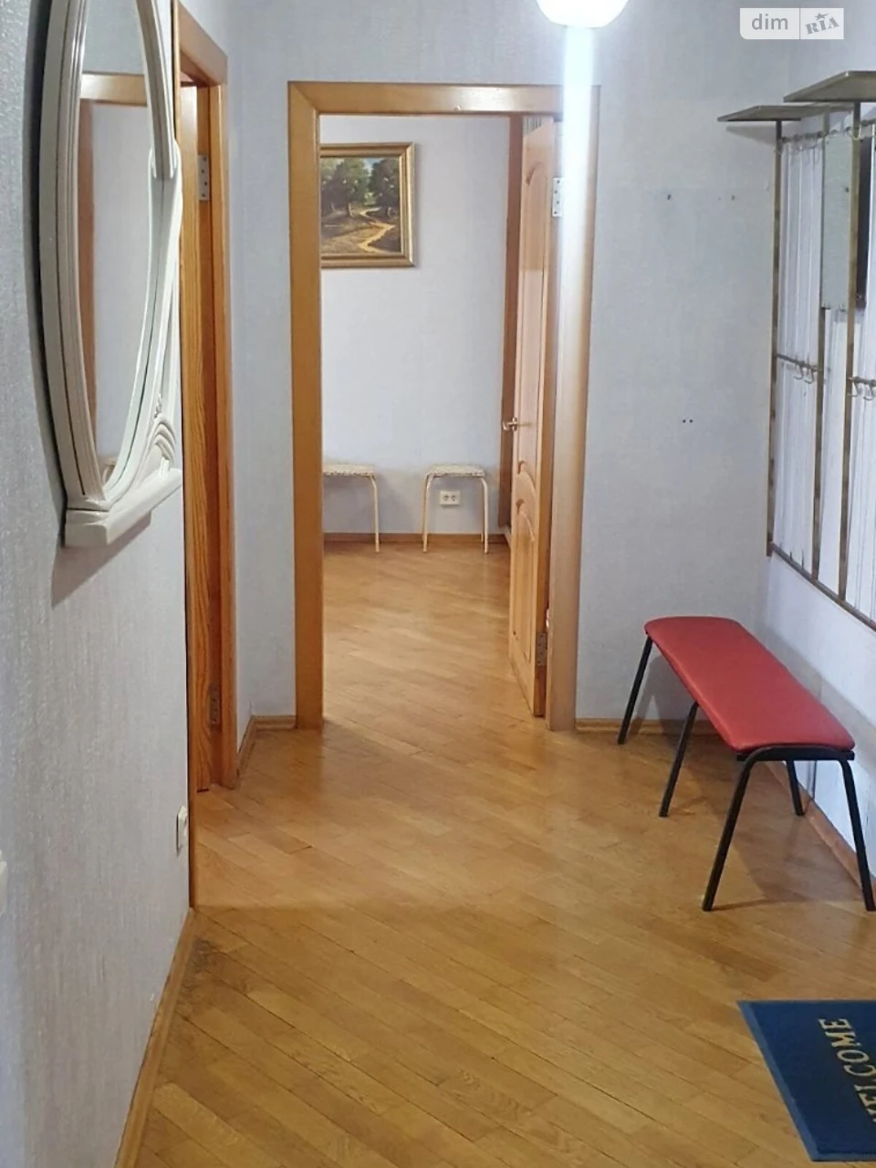 Срочная аренда Квартира Приморский