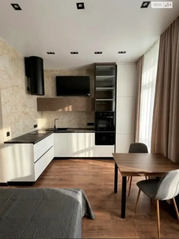 Long-Term Rental Apartment, Great Fountain
