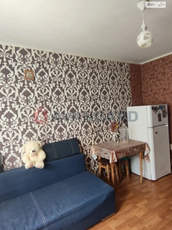 Apartment for Sale in Leningrad
