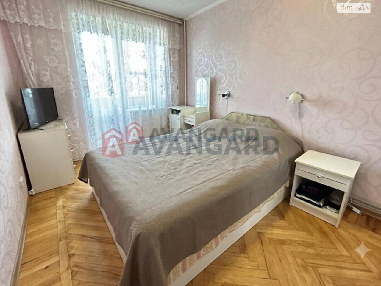 Продаж Квартира Замостянський