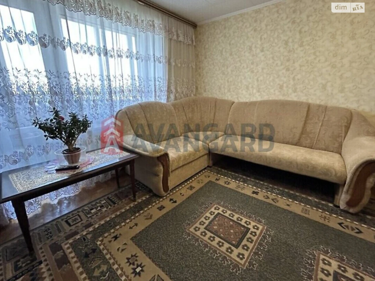 Продаж Квартира Замостянський