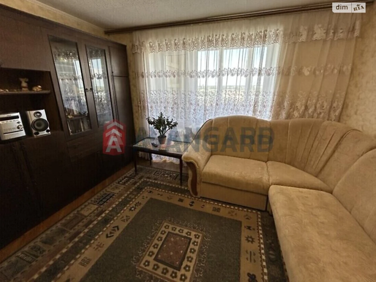 Продаж Квартира Замостянський