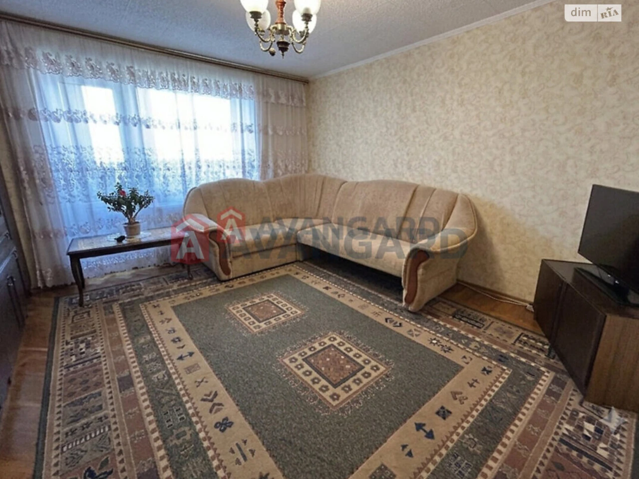 Продаж Квартира Замостянський