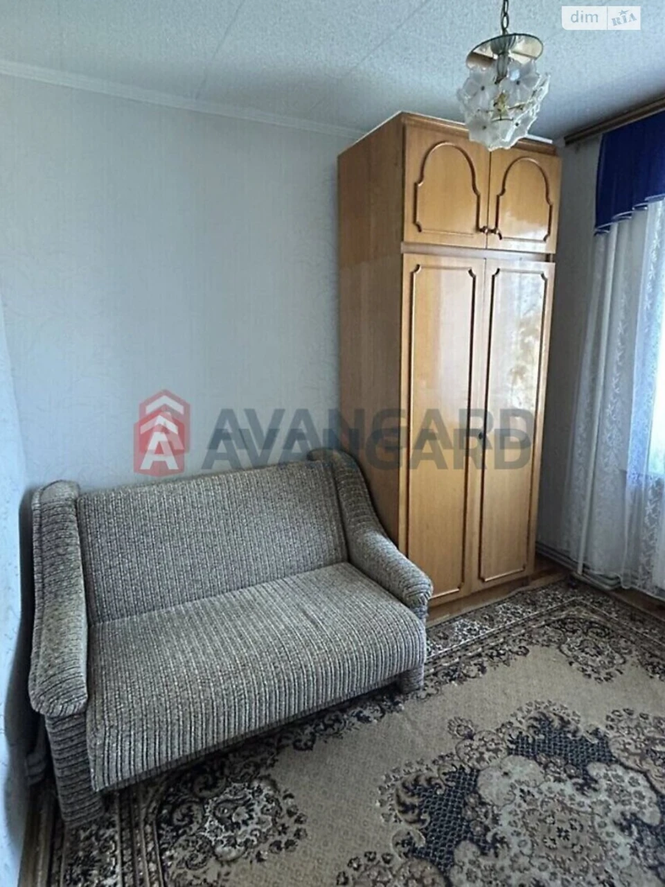 Продаж Квартира Замостянський
