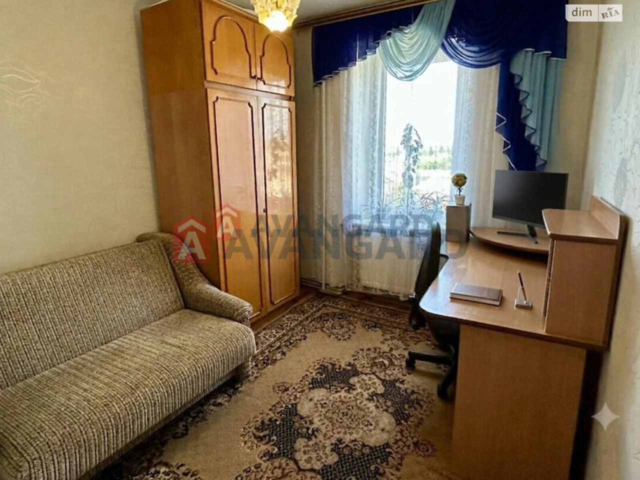 Продаж Квартира Замостянський