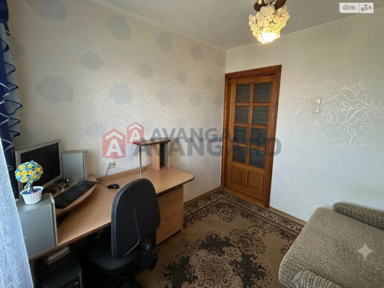 Продаж Квартира Замостянський