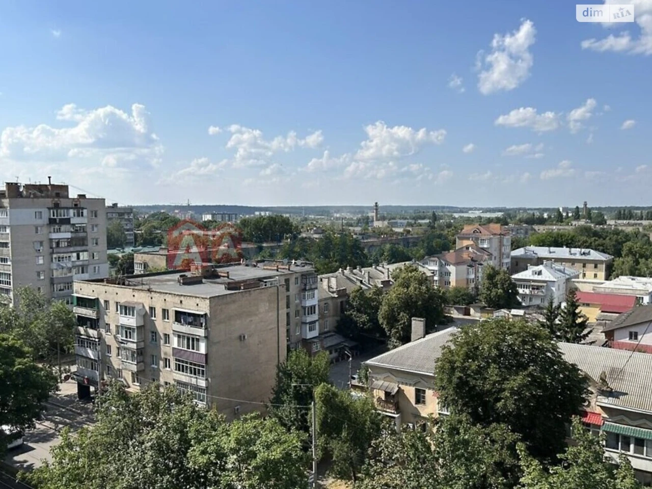 Продаж Квартира Замостянський