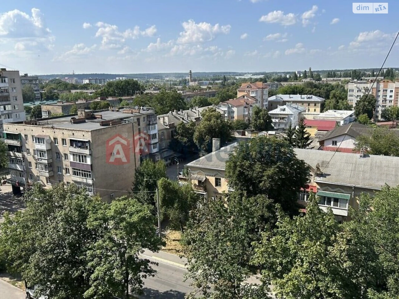 Продаж Квартира Замостянський