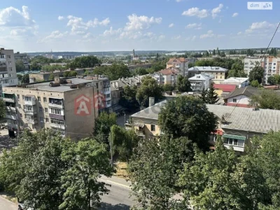 Продаж Квартира Замостянський