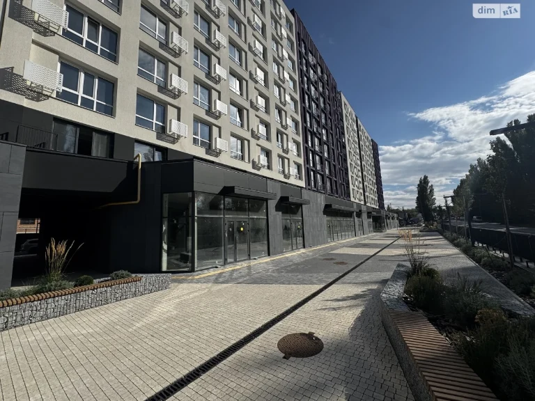 Apartment for Sale - Zamostyanський