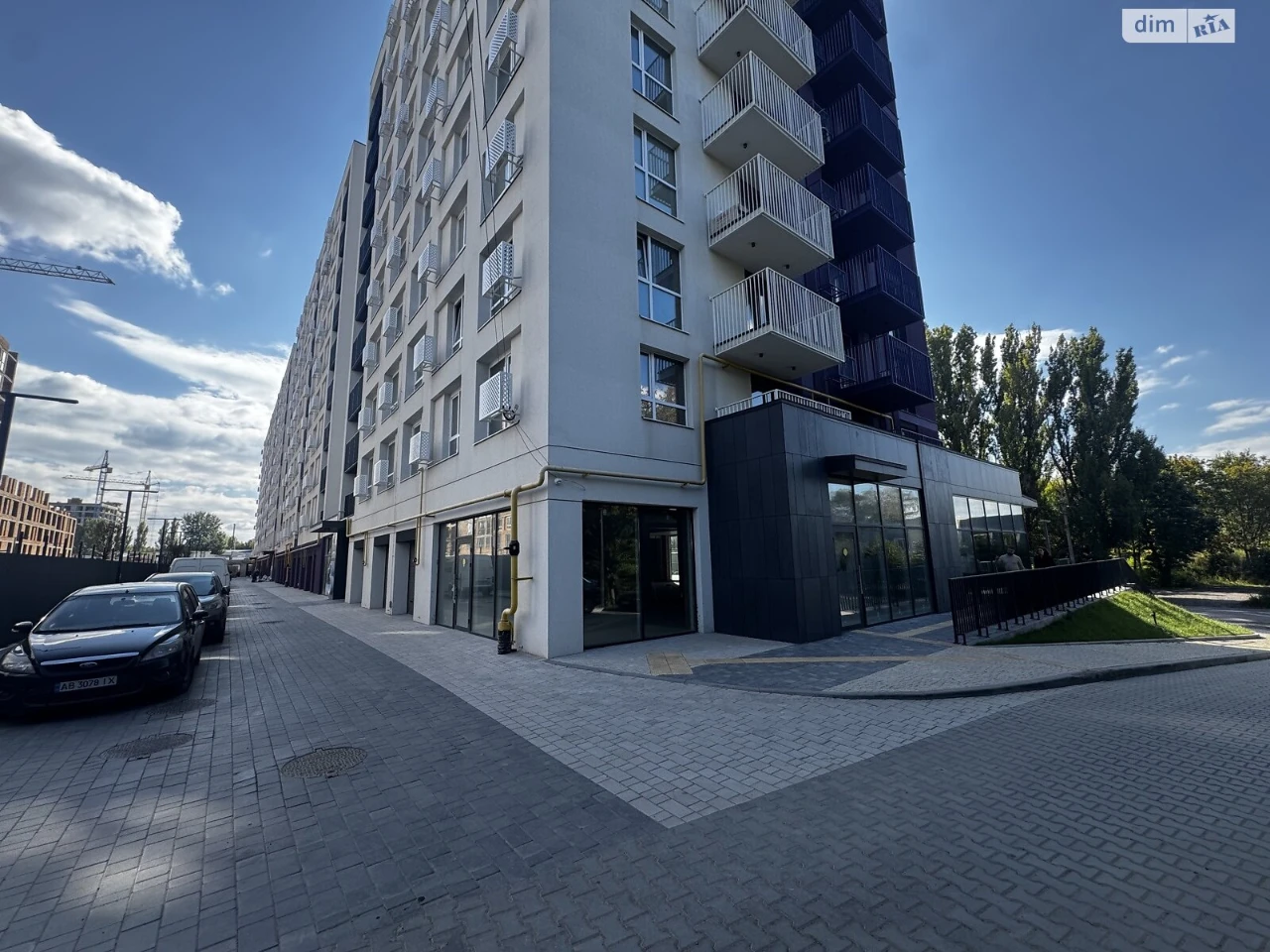 Продажа Квартиры Замостанский