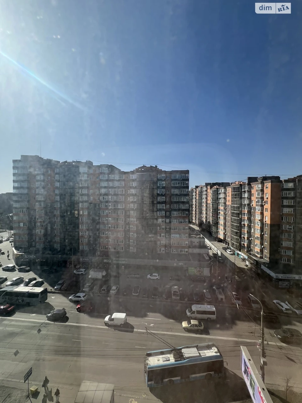 Продажа Квартиры в Киеве