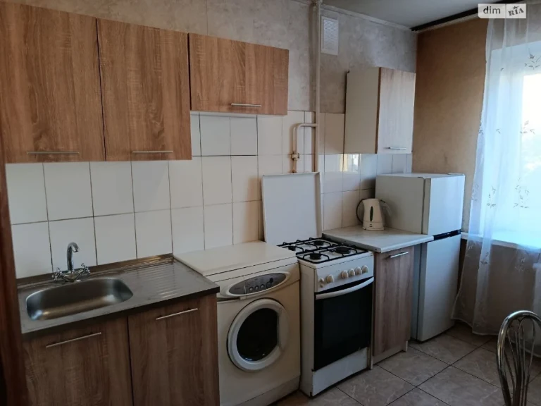 Long-Term Rental Apartment, Kyivska District