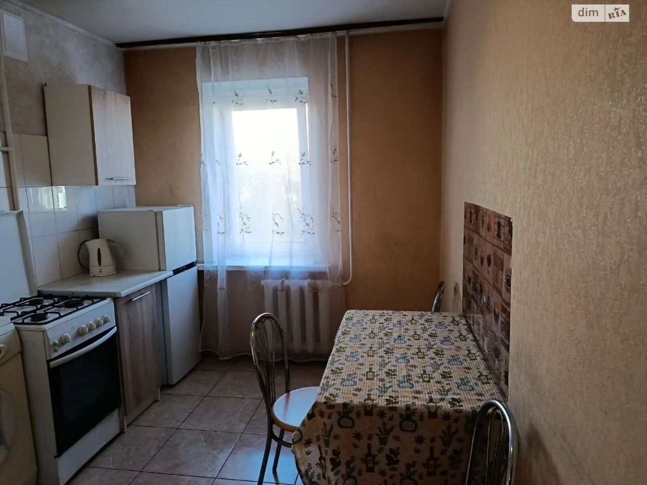 Long-Term Rental Apartment, Kyivska District