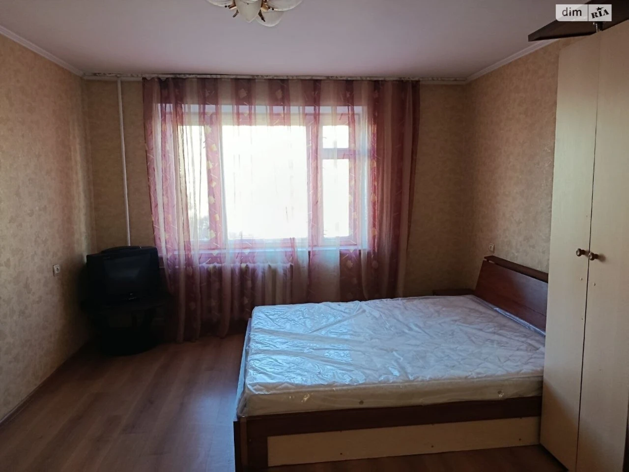 Long-Term Rental Apartment, Kyivska District