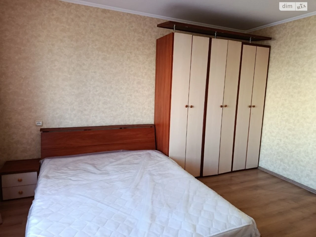 Long-Term Rental Apartment, Kyivska District
