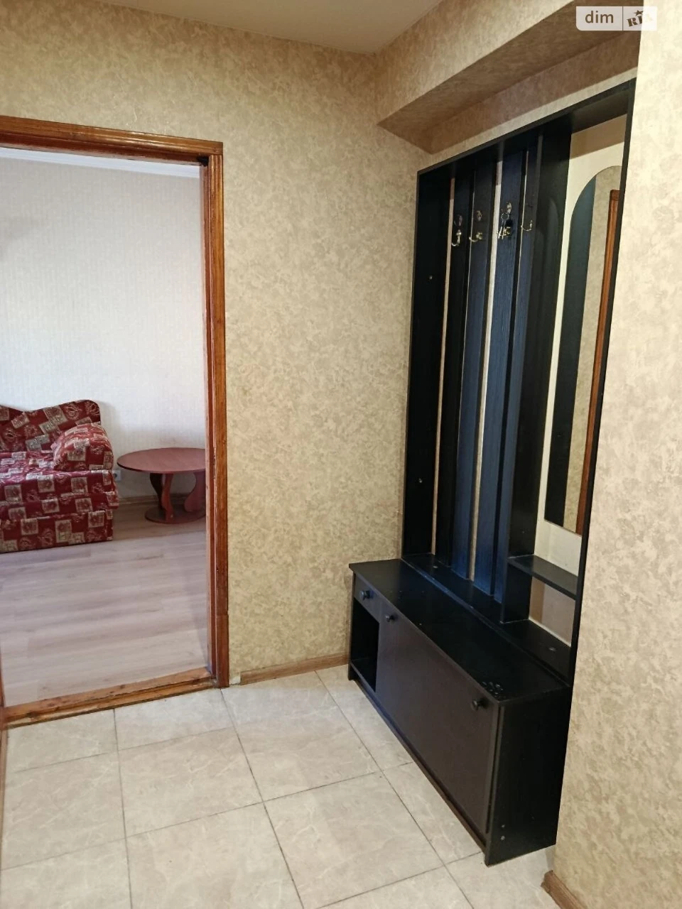 Long-Term Rental Apartment, Kyivska District
