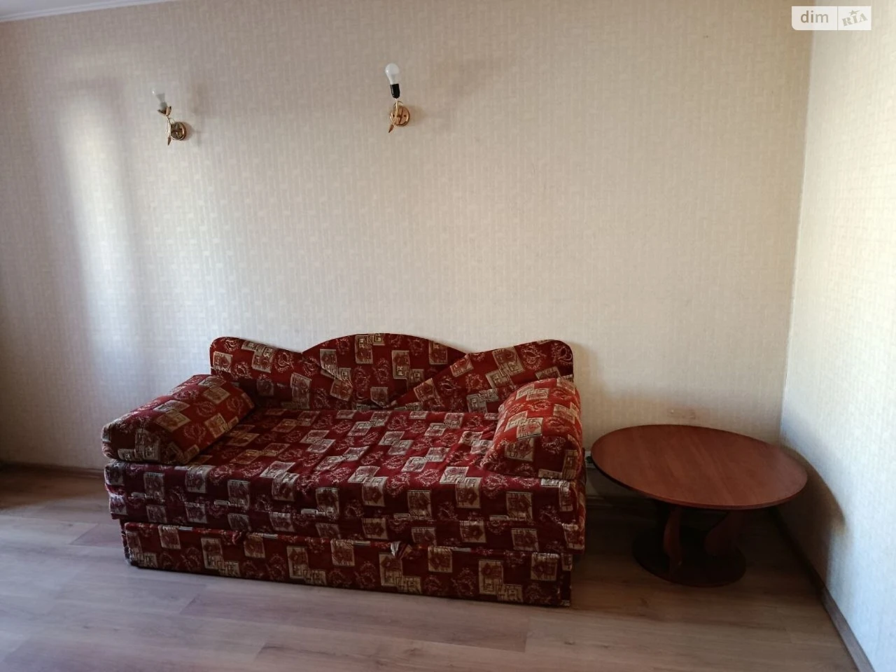 Long-Term Rental Apartment, Kyivska District