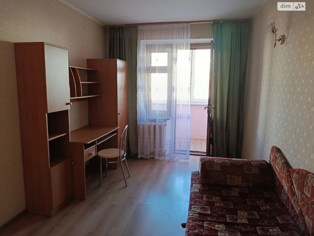 Long-Term Rental Apartment, Kyivska District