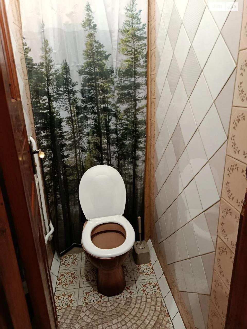 Long-Term Rental Apartment, Kyivska District