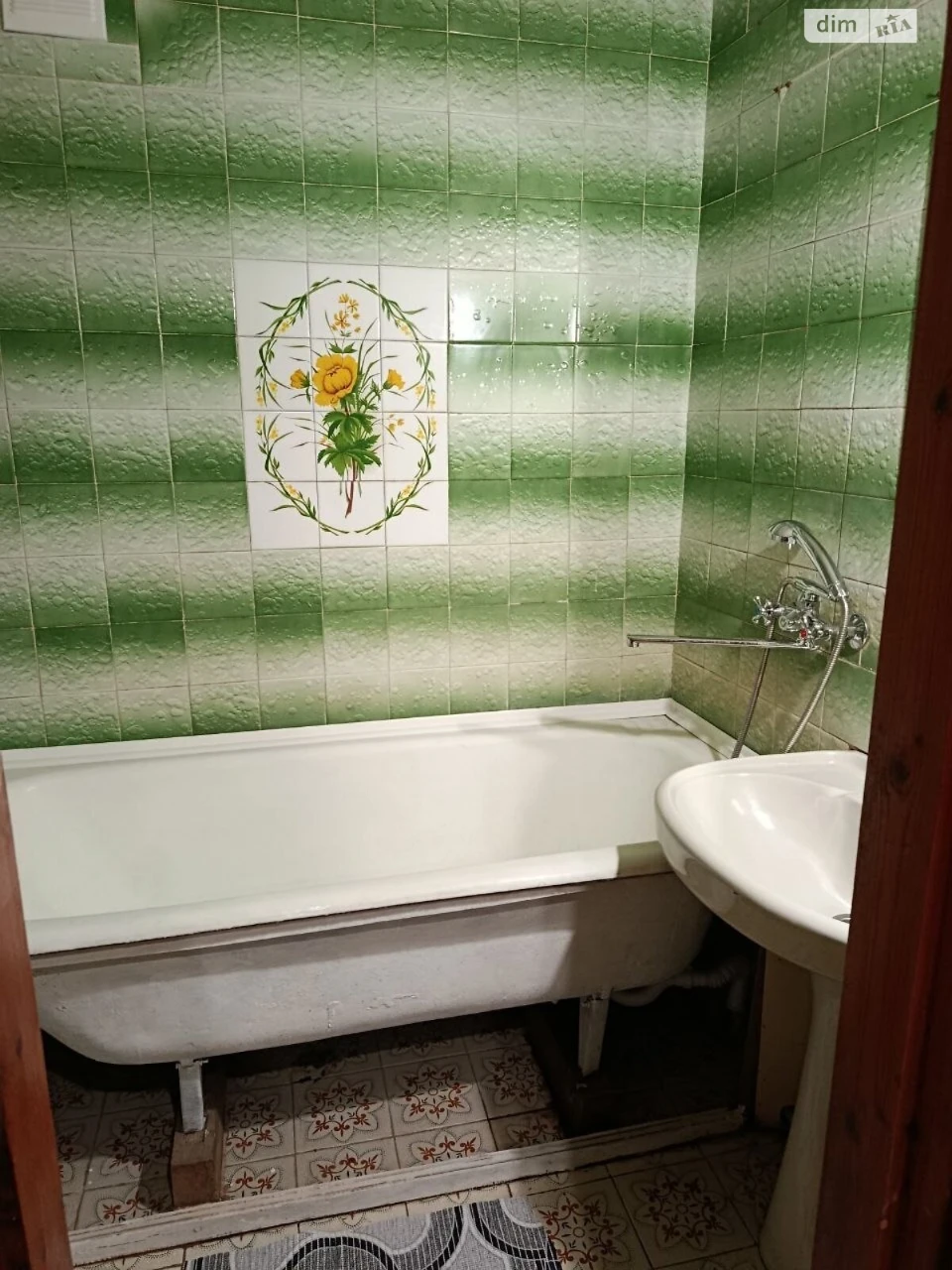 Long-Term Rental Apartment, Kyivska District