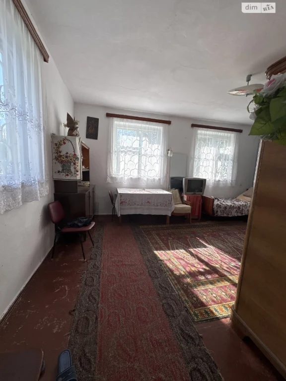 Sale of House in Staromysky
