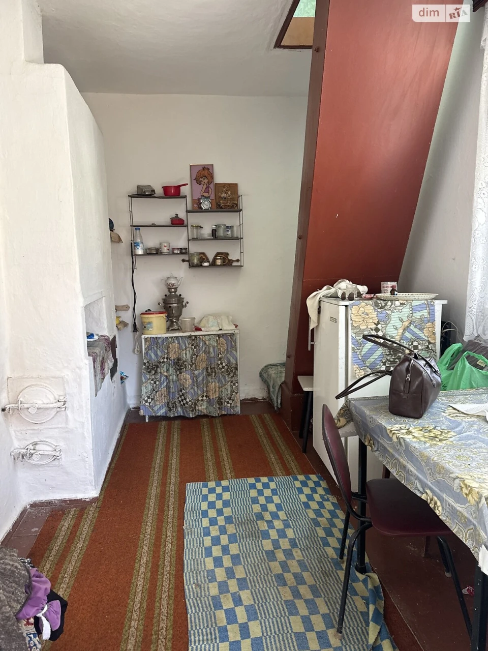 Продаж Дім Староміський
