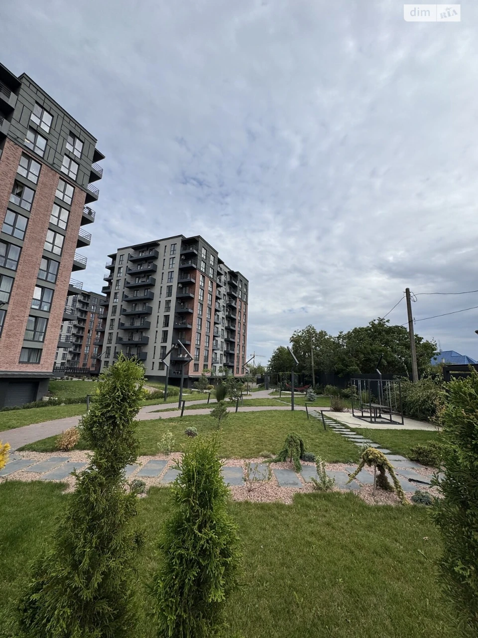 Apartment for Sale