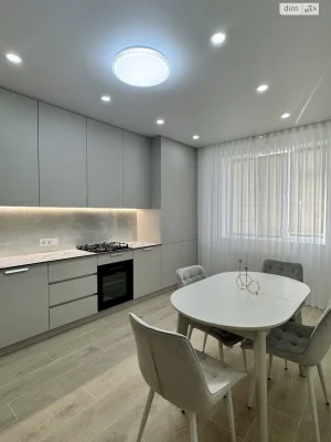 Long-Term Rental Apartment, Ozerne